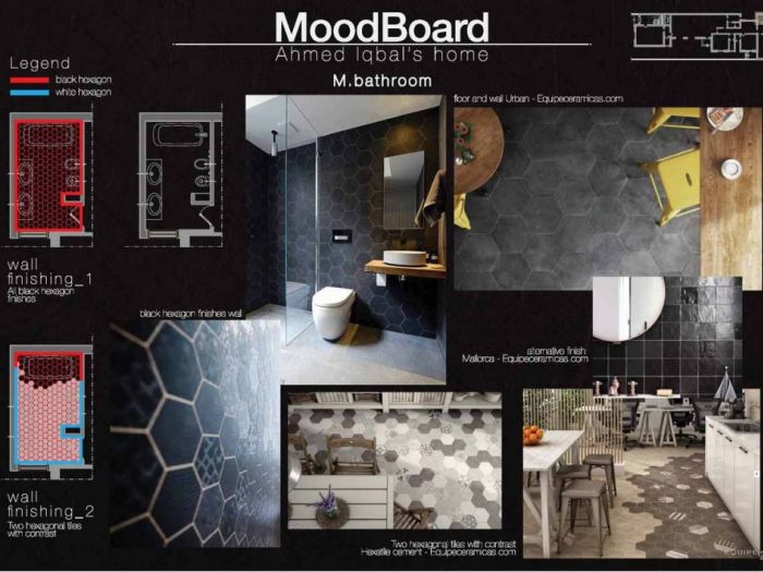 Archisio - Studio Gentile - Progetto Villa ahmed