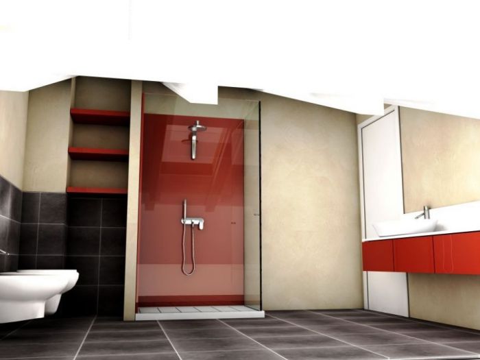 Archisio - Federico Dubini - Progetto Casa gallarate