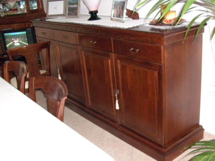 Archisio - Falegnameria Bertolli Luca - Progetto Arredo