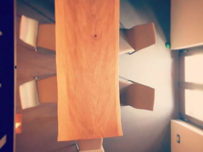 Archisio - Fortunarchitetti - Progetto Arredo interno