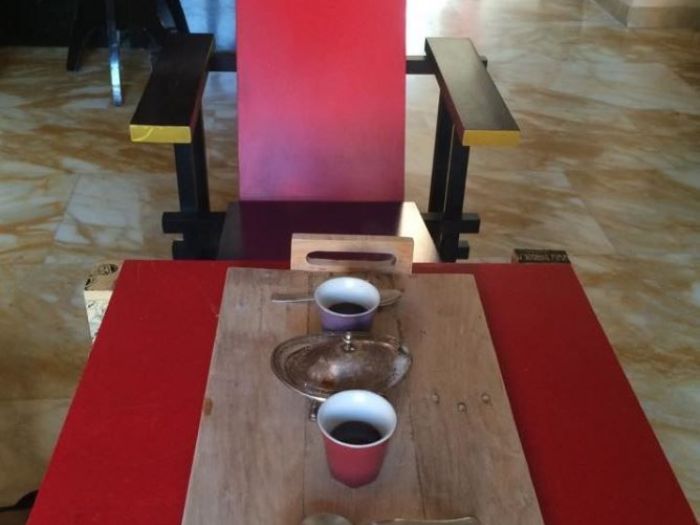 Archisio - Architetti Studioppure - Progetto Fa-ggi