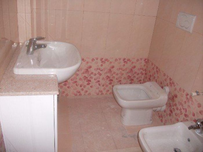 Archisio - Restaur Art - Progetto Rifacimento bagni