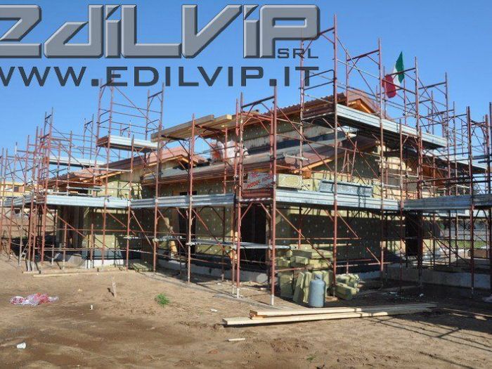 Archisio - Edilvip Srl - Progetto Costruzioni e ristrutturazione casa