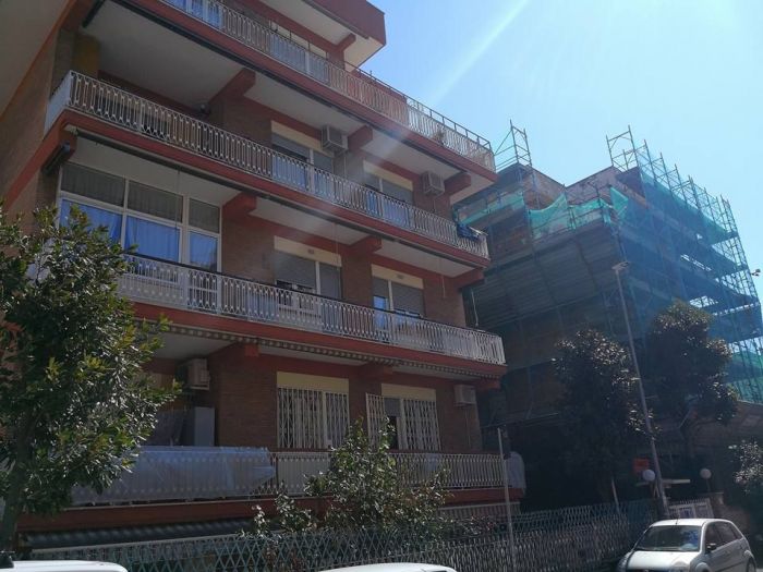 Archisio - Studio Tassi - Progetto Edificio in via stefano borgia