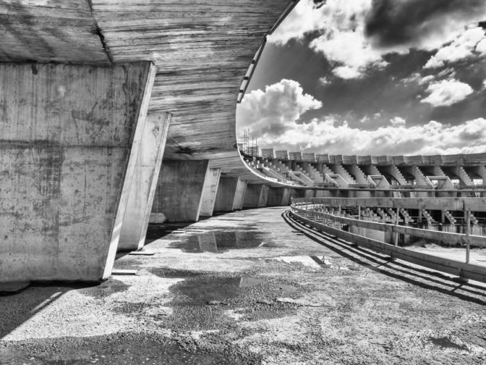 Archisio - Carmelo Battaglia - Progetto Le citt invisibili di roma