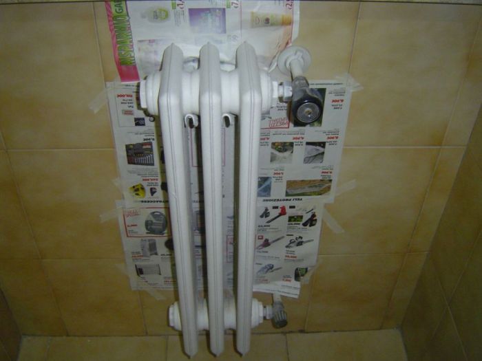 Archisio - Riccardo - Progetto Imbiancature verniciature