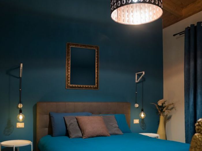 Archisio - Casesa Tiziano - Progetto Villa unifamiliare struttura portante in legno