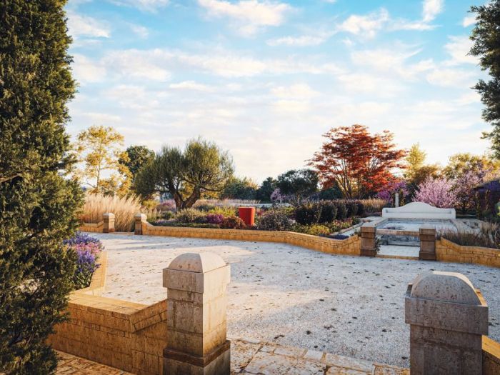 Archisio - Studiobim2b - Progetto Cammino tra i colori