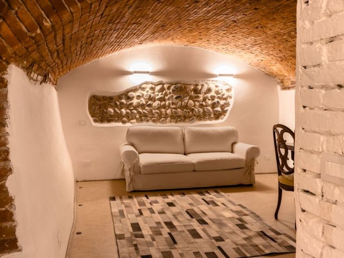 Archisio - Pamela Zamberlan - Progetto Locazione turistica