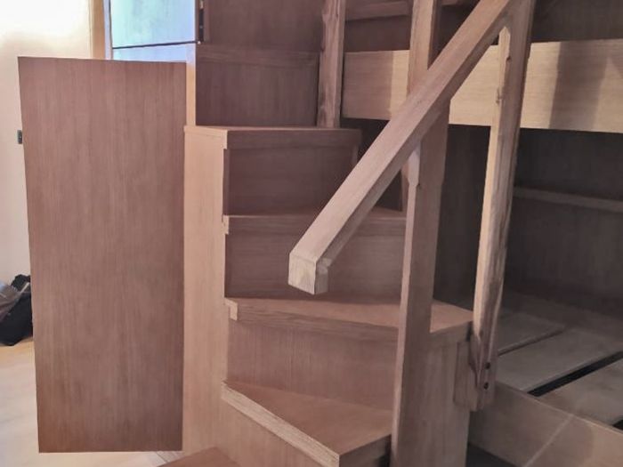 Archisio - Diletta Evangelisti - Progetto Castello per camera bambini