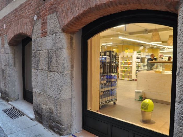 Archisio - Studio Lenzi Associati - Progetto Naturas