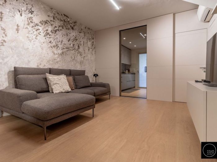 Archisio - 2310 Interior Designer - Progetto Casa bassano