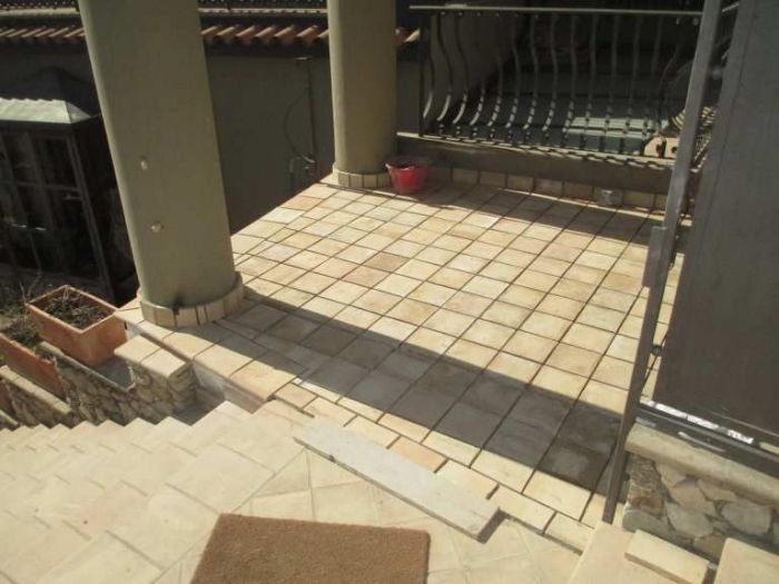 Archisio - Impresa Edile Ing Alessandro Serratore - Progetto Pavimenti e rivestimenti