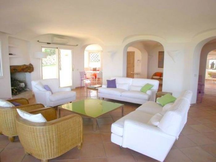 Archisio - Impresa Edile Marongiu - Progetto Interni