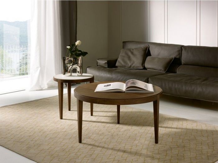 Archisio - Pacinicappellini - Progetto Tavolini