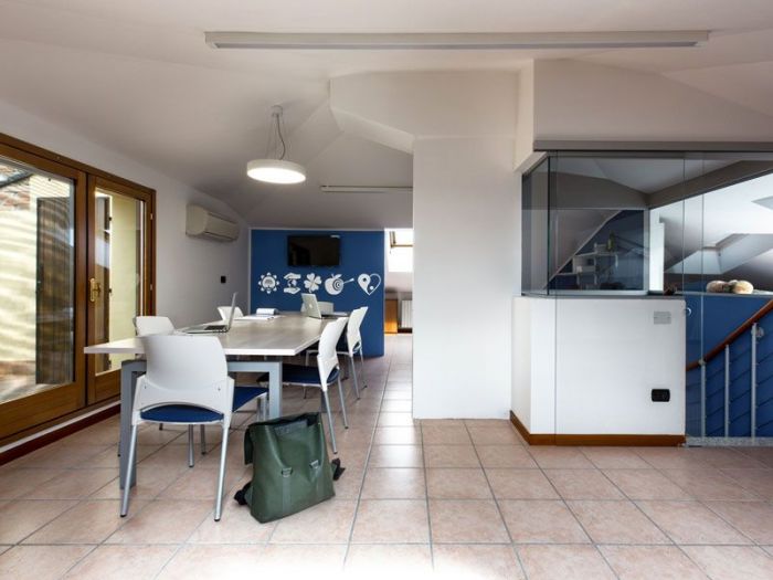 Archisio - Cobe Architetti - Progetto Omn 2