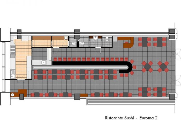 Archisio - Claudio Placanica - Progetto Progettazione architettoniche