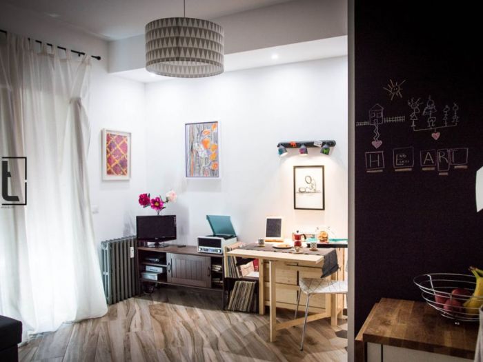 Archisio - St Studio - Progetto Genazzano b