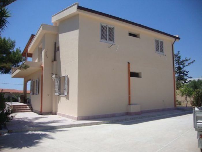 Archisio - Sg Costruzioni - Progetto Alcune delle nostre opere