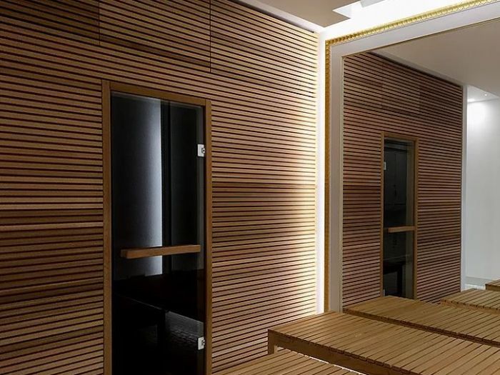 Archisio - Farchitects - Progetto Private houseCasa privata