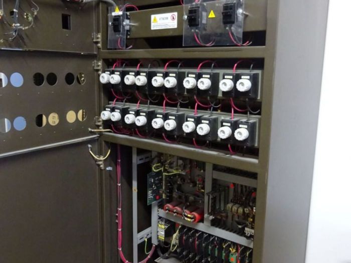 Archisio - Bcv Impianti srl - Progetto Ponte radio dellesercito italiano