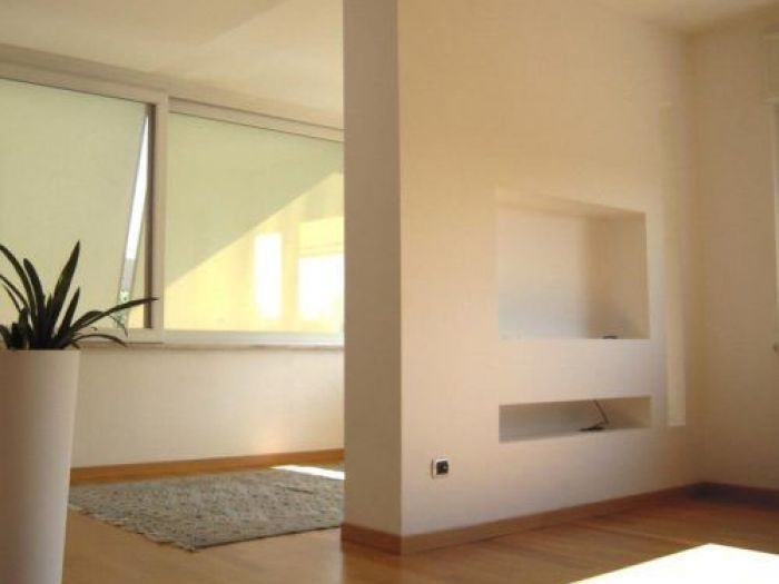 Archisio - Zero6studio - Progetto Attico 100mq roma