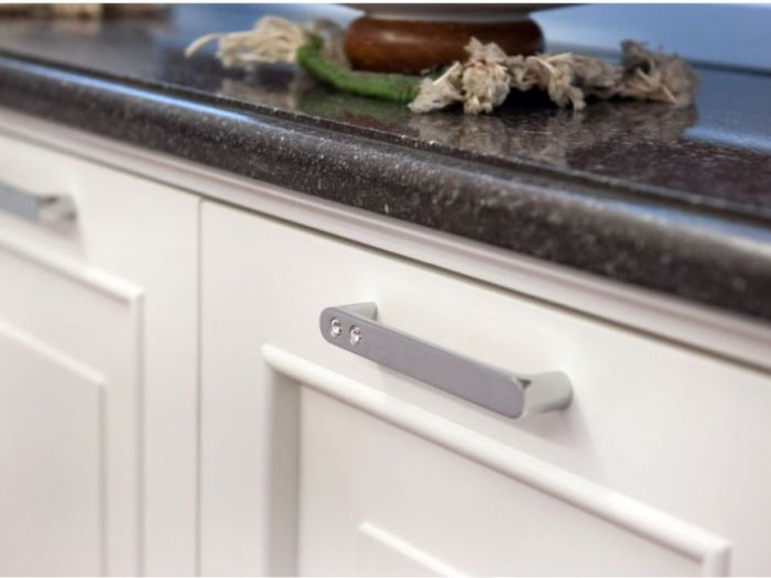 Archisio - Falegnameria 1998 - Progetto Cucine