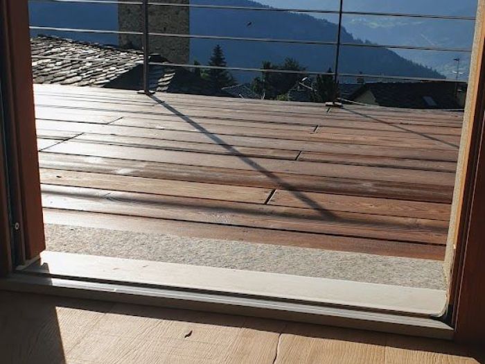 Archisio - Enrico Girardi - Progetto Villa ad ozein