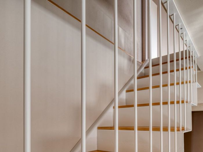 Archisio - Davide Gonella Fotografo - Progetto Ristrutturazione nel bovesano