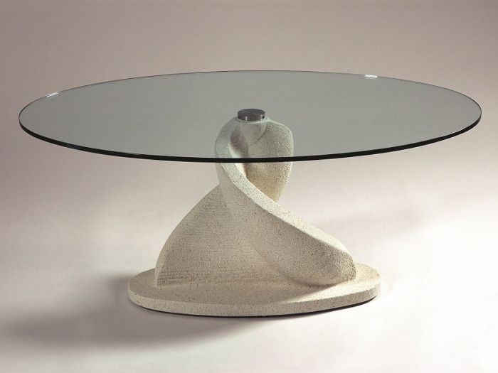 Archisio - Dablec Di Tiziano Moletta - Progetto Tavolini da salotto classici e moderni