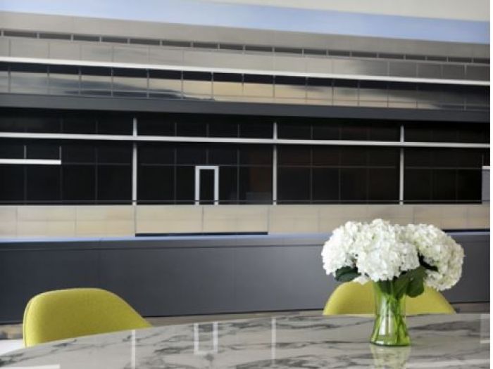 Archisio - Immagine - Progetto Gallery