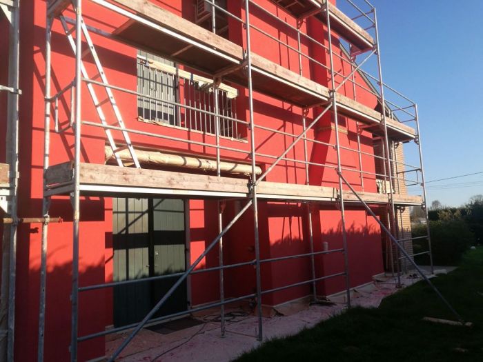 Archisio - Ditta Giuseppe Casella - Progetto Zero branco