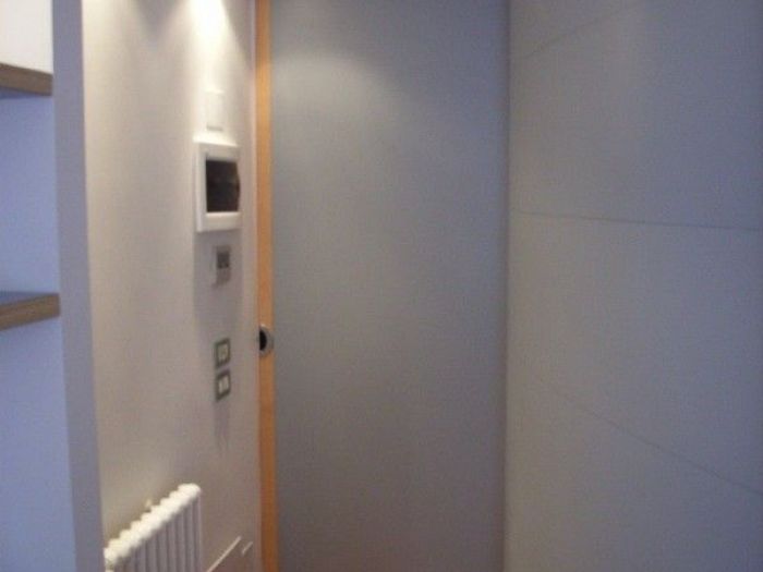 Archisio - Cofra Architettura Design Innovazione - Progetto Ristrutturazione interna di un miniappartamento