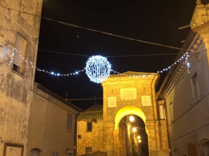 Archisio - Termoidraulica Rossini Impianti - Progetto Impianto dilluminazione esterno