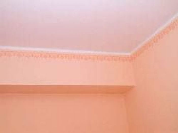 Archisio - Carlo Lo Presti - Progetto Pitture