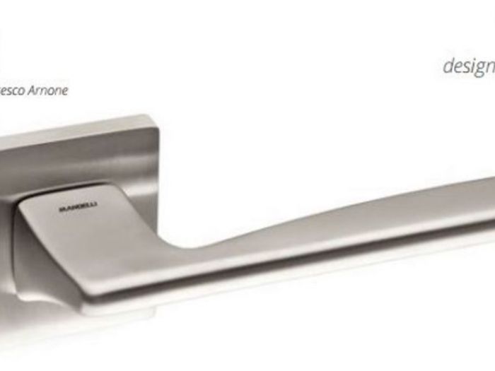 Archisio - Pierfrancesco Arnone - Progetto Maniglia link