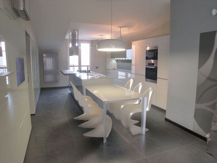 Archisio - Alfonso Derrico - Progetto Residenza frattamaggiore