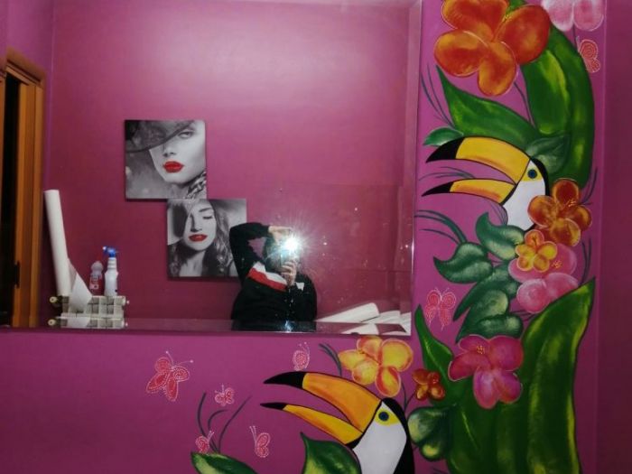 Archisio - Alessandra Zaira Corvino - Progetto Tropical