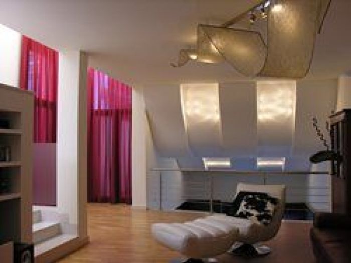 Archisio - Luigi Chiriac - Progetto Casa gargiulo