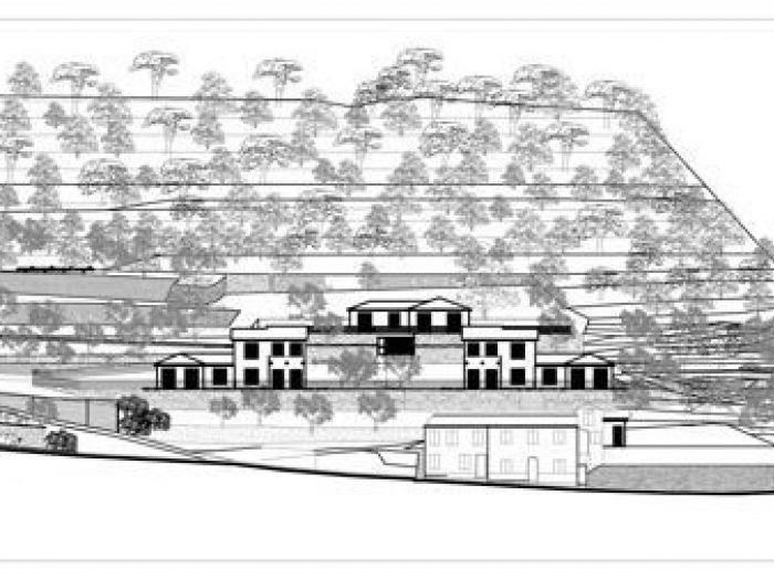 Archisio - Zappia Luca - Progetto Progettazione