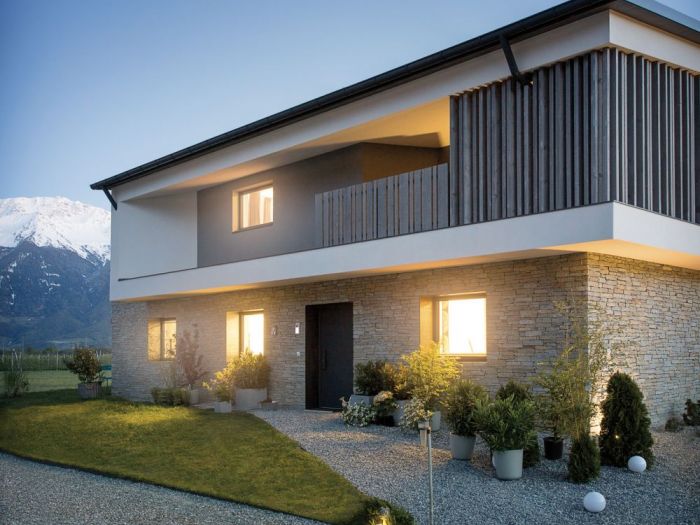 Archisio - Non Solo Porte - Progetto Non solo porte