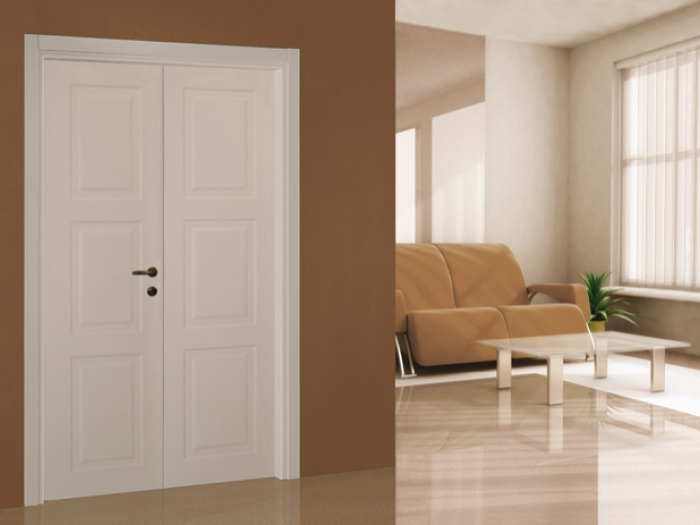 Archisio - Uaoh - Progetto Catalogo porte