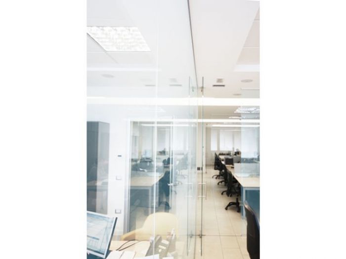 Archisio - Studio Alma - Progetto Uffici