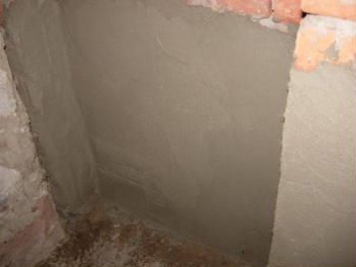 Archisio - Edile Lugli Di Giuseppe Lugli - Progetto Consolidamento sottotetto