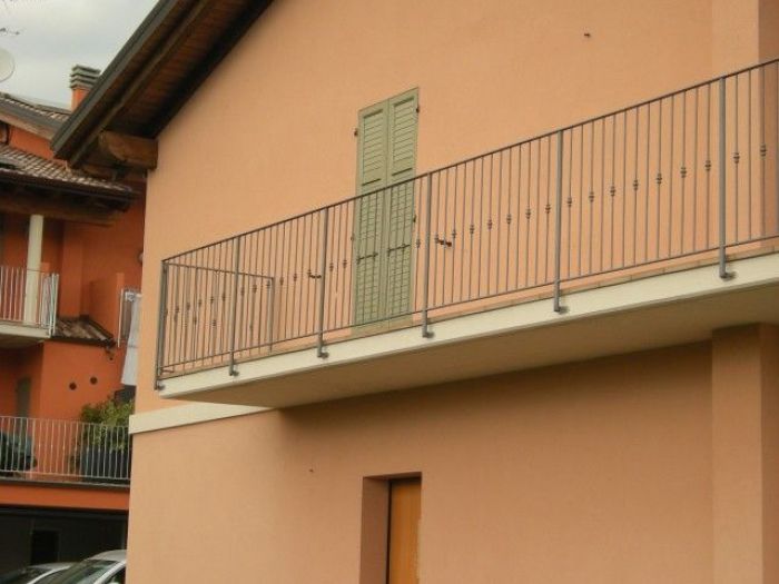 Archisio - Valtaro Casa - Progetto Villa 103