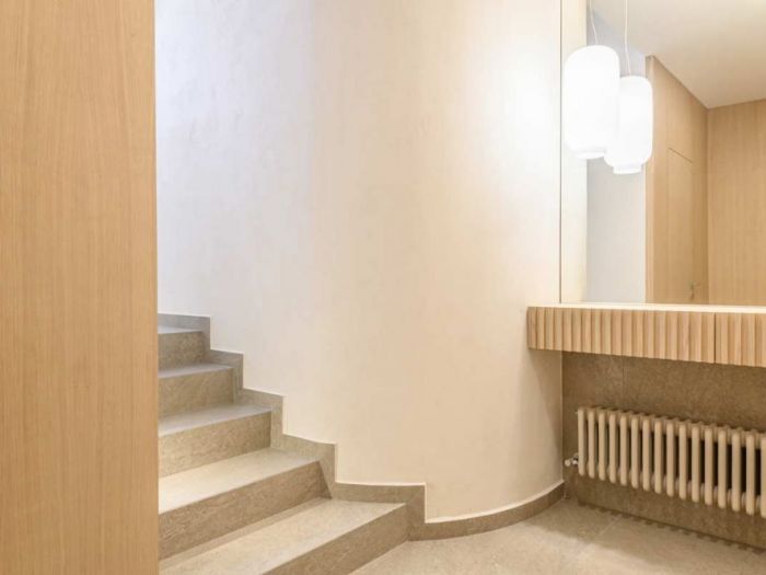 Archisio - Salvatore Vicidomini - Progetto Casa marvel