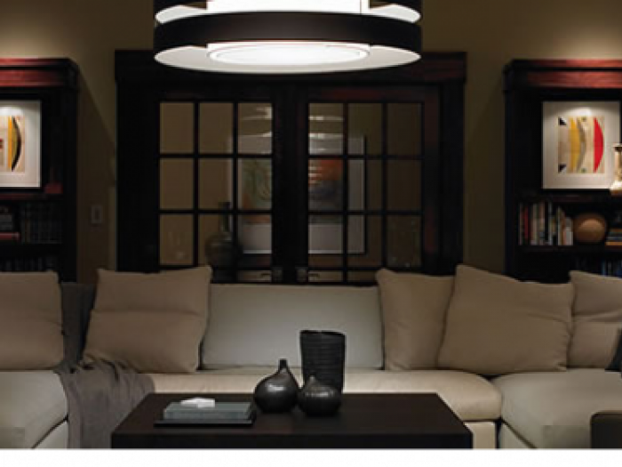 Archisio - Prime Site srl - Progetto Controllo di luci lutron