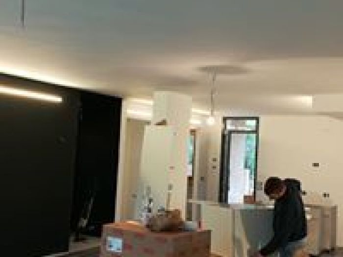 Archisio - Energia Impianti Di Capriotti Gianluca - Progetto Impianti elettrici