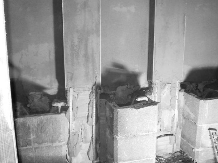 Archisio - Vincenzo Bafunno - Progetto Lavabo town