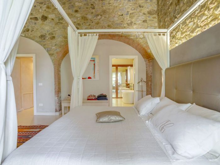 Archisio - Daniele Falletta - Progetto Luxury real estate